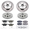 AUTOSPECIALTY BRAKE KIT - image 1