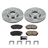 AUTOSPECIALTY BRAKE KIT - image 1