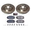 AUTOSPECIALTY BRAKE KIT - image 1