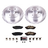 AUTOSPECIALTY BRAKE KIT - image 1