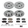 AUTOSPECIALTY BRAKE KIT - image 1