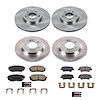 AUTOSPECIALTY BRAKE KIT - image 1