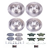 AUTOSPECIALTY BRAKE KIT - image 1