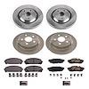 AUTOSPECIALTY BRAKE KIT - image 1