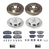 AUTOSPECIALTY BRAKE KIT - image 1