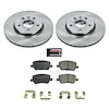 AUTOSPECIALTY BRAKE KIT - image 1