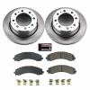 AUTOSPECIALTY BRAKE KIT - image 1