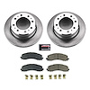 AUTOSPECIALTY BRAKE KIT - image 1