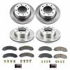 AUTOSPECIALTY BRAKE KIT - image 1
