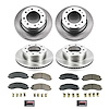 AUTOSPECIALTY BRAKE KIT - image 1