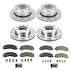 AUTOSPECIALTY BRAKE KIT - image 1