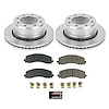 AUTOSPECIALTY BRAKE KIT - image 1