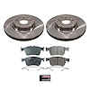 AUTOSPECIALTY BRAKE KIT