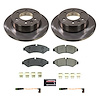 AUTOSPECIALTY BRAKE KIT - image 1