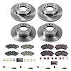 AUTOSPECIALTY BRAKE KIT - image 1