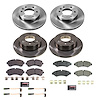 AUTOSPECIALTY BRAKE KIT