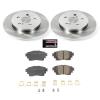 AUTOSPECIALTY BRAKE KIT - image 1