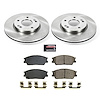 AUTOSPECIALTY BRAKE KIT - image 1