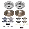 AUTOSPECIALTY BRAKE KIT - image 1