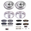 AUTOSPECIALTY BRAKE KIT - image 1