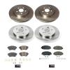 AUTOSPECIALTY BRAKE KIT - image 1