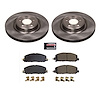 AUTOSPECIALTY BRAKE KIT - image 1
