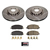 AUTOSPECIALTY BRAKE KIT - image 1