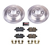 AUTOSPECIALTY BRAKE KIT - image 1
