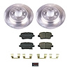 AUTOSPECIALTY BRAKE KIT - image 1