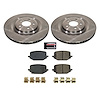AUTOSPECIALTY BRAKE KIT - image 1