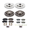 AUTOSPECIALTY BRAKE KIT - image 1