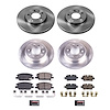 AUTOSPECIALTY BRAKE KIT - image 1