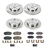 AUTOSPECIALTY BRAKE KIT - image 1