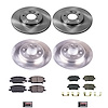 AUTOSPECIALTY BRAKE KIT - image 1