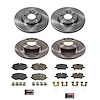 AUTOSPECIALTY BRAKE KIT