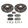 AUTOSPECIALTY BRAKE KIT - image 1
