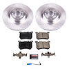 AUTOSPECIALTY BRAKE KIT - image 1