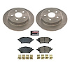 AUTOSPECIALTY BRAKE KIT - image 1