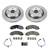 AUTOSPECIALTY BRAKE KIT - image 1