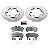 AUTOSPECIALTY BRAKE KIT - image 1
