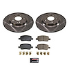 AUTOSPECIALTY BRAKE KIT - image 1