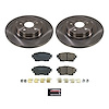 AUTOSPECIALTY BRAKE KIT