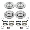 AUTOSPECIALTY BRAKE KIT - image 1
