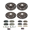 AUTOSPECIALTY BRAKE KIT - image 1
