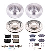 AUTOSPECIALTY BRAKE KIT - image 1