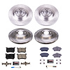 AUTOSPECIALTY BRAKE KIT - image 1