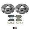 AUTOSPECIALTY BRAKE KIT