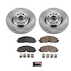 AUTOSPECIALTY BRAKE KIT - image 1