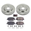 AUTOSPECIALTY BRAKE KIT - image 1