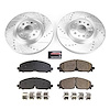 AUTOSPECIALTY BRAKE KIT - image 1